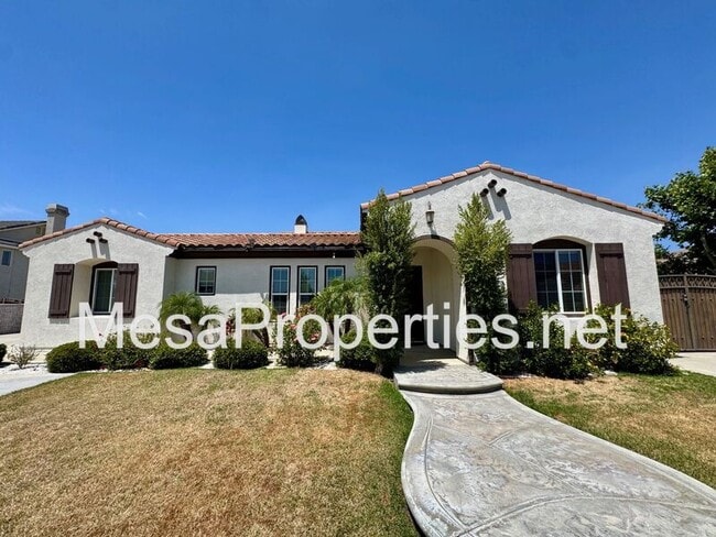 property at 28610 Strauss Ln