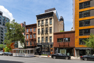 227 10th Ave Apartments