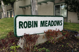 Robin Meadows Apartments