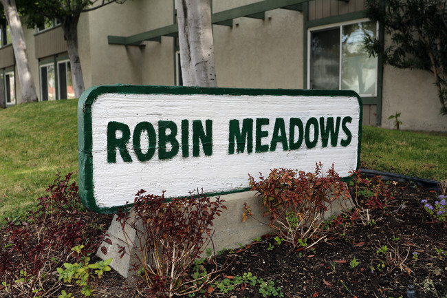 Robin Meadows