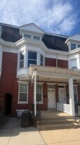 58 N Tremont St in York, PA - Building Photo