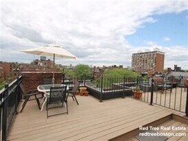 235 Marlborough St, Unit 3 in Boston, MA - Building Photo