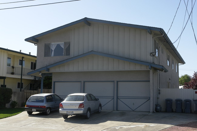 789 Marylin Ave in Livermore, CA - Foto de edificio - Building Photo