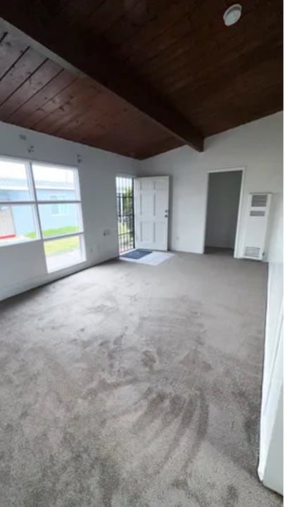 4460 Clairemont Mesa Blvd in San Diego, CA - Building Photo