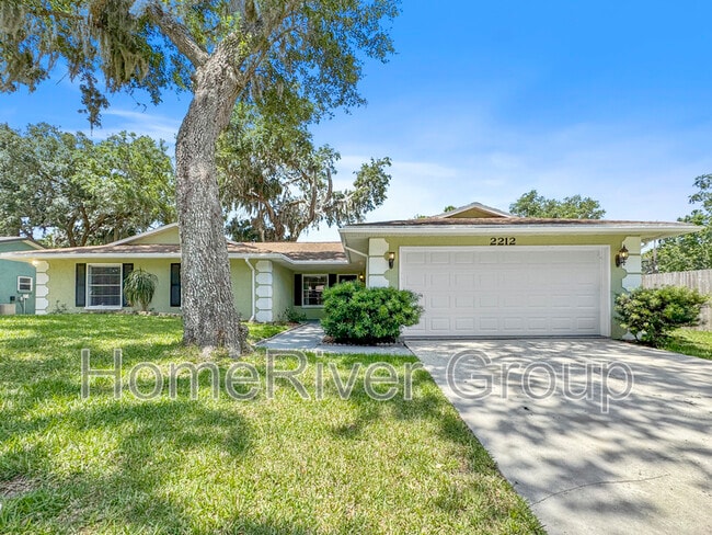 property at 2212 Kumquat Dr