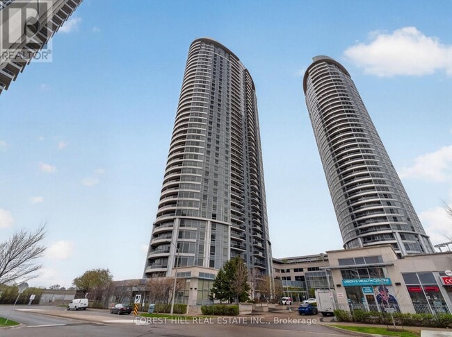 property at 135 Village Green Square