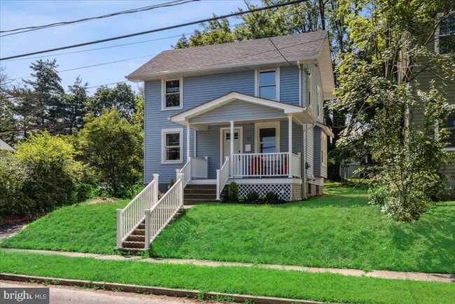 property at 87 Columbia Ave