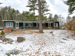 24 Alpine Ln-Unit -2 in Round Top, NY - Building Photo - Building Photo