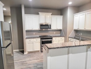 2219 Quitman Ave in Lubbock, TX - Building Photo - Building Photo