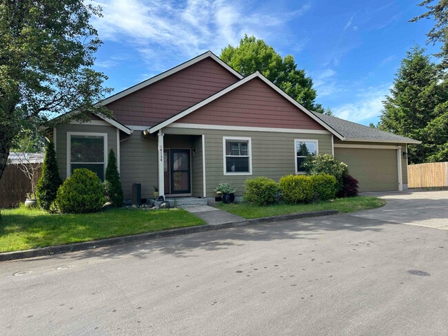 property at 16138 NE Wasco Ct