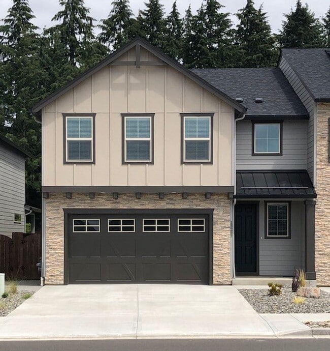 13211 NE 62nd Ave in Vancouver, WA - Building Photo - Building Photo