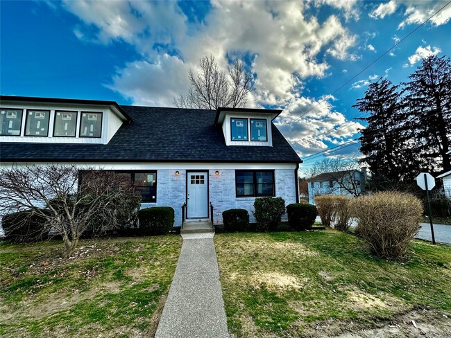 property at 401 Bleloch Ave