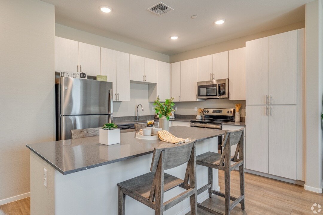 Town Surprise in Surprise, AZ - Building Photo