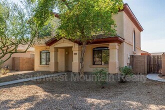 3506 S Cupertino Dr in Gilbert, AZ - Building Photo - Building Photo