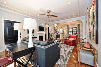 600 Hermitage Ct in Charlotte, NC - Foto de edificio - Building Photo