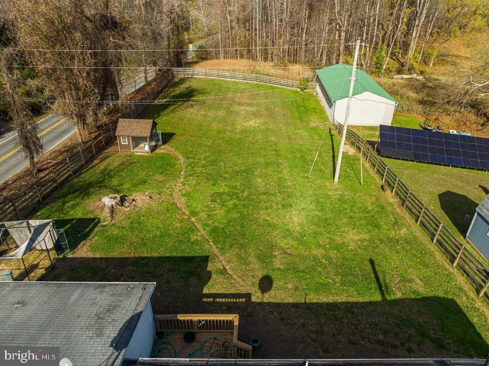 16800 Croom Rd in Brandywine, MD - Building Photo