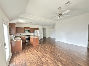 1625 Cove Dr in Mount Olive, AL - Building Photo - Building Photo