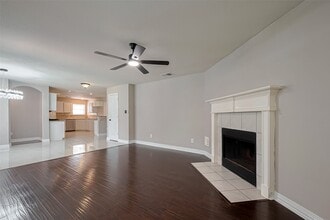 1523 Brook Grove Dr in Katy, TX - Building Photo - Building Photo