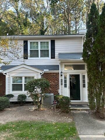 property at 2413 Condor Ct
