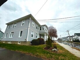 78 Cherry St, Unit 78 Cherry - Second Fl in Milford, CT - Building Photo