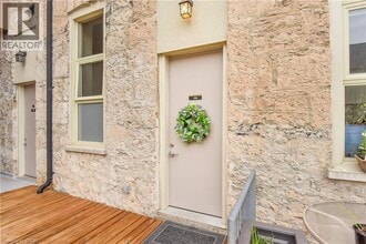 25 Concession St in Cambridge, ON - Building Photo - Building Photo