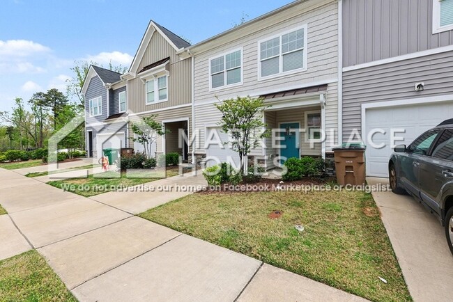 1216 Alston Rdg Ct in Cary, NC - Building Photo - Building Photo