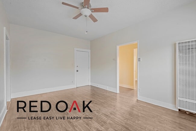 property at 4606 S Vermont Ave