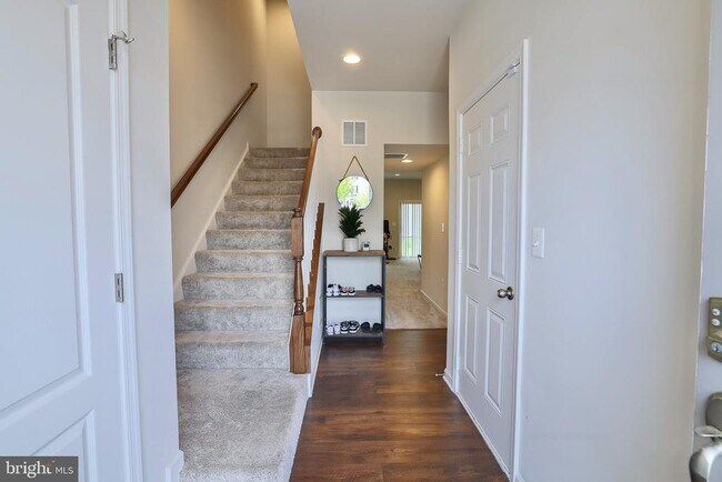 7517 Van Allen Ln in Lanham, MD - Building Photo - Building Photo