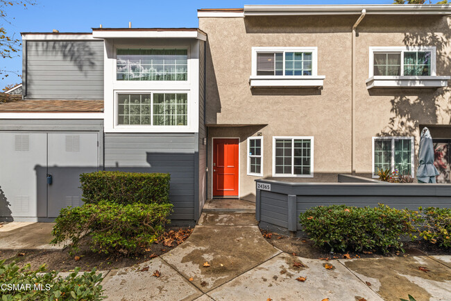 24365 Avenida De Los Ninos in Laguna Niguel, CA - Foto de edificio - Building Photo