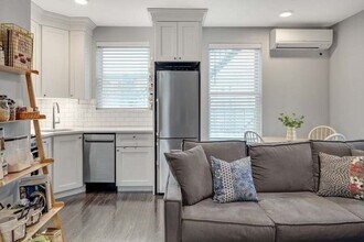 1 Chelsea Ter, Unit #3 in Boston, MA - Building Photo - Building Photo