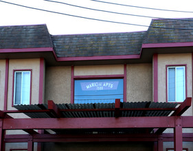 Marion Apartments in San Leandro, CA - Building Photo - Building Photo