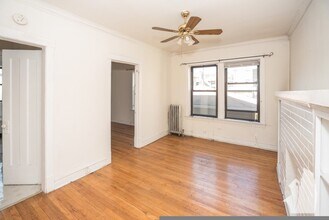 2612 W Gunnison St, Unit 3F in Chicago, IL - Building Photo - Building Photo