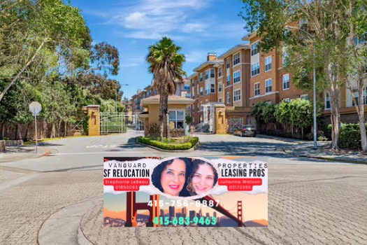 property at 1 Crescent Way