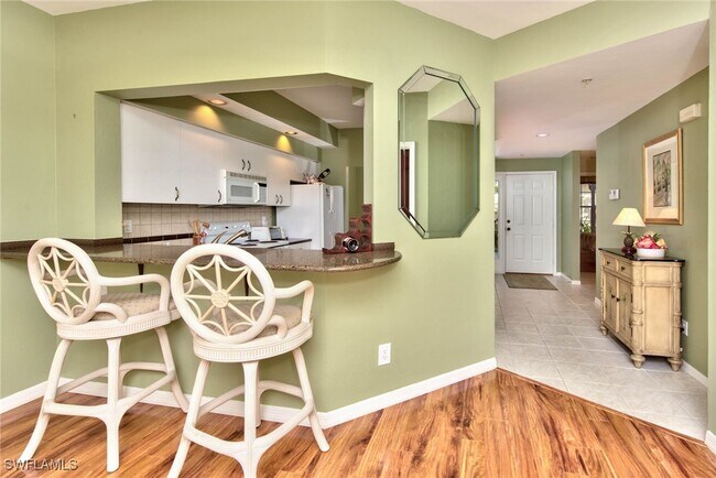 property at 4200 Sawgrass Point Dr