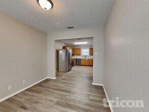 9603 Kennebec Way in San Antonio, TX - Building Photo - Building Photo