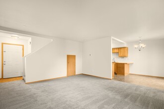 7510 193rd Ave E in Bonney Lake, WA - Building Photo - Building Photo