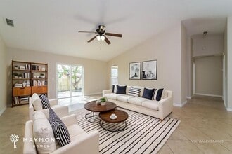 1612 Sail Ln, Unit 303 in Kissimmee, FL - Building Photo - Building Photo