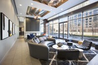 Building Photo - Columbus Square Apartments in New York City, New York