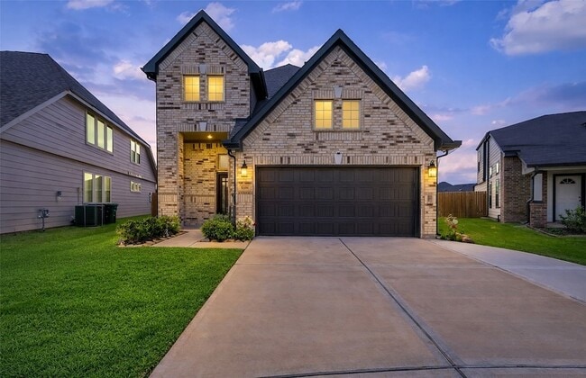 property at 5338 CJ Walker Ln