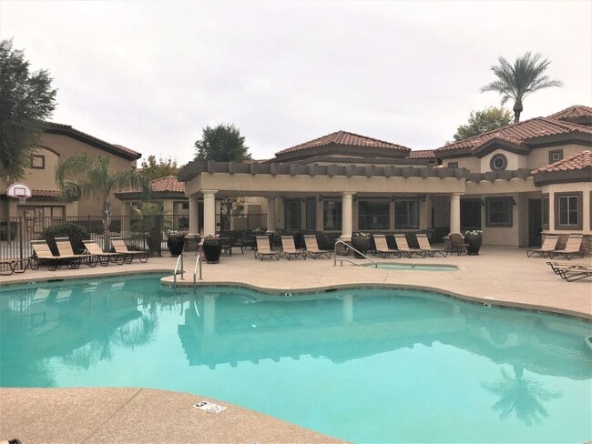 property at 10136 E Southern Ave
