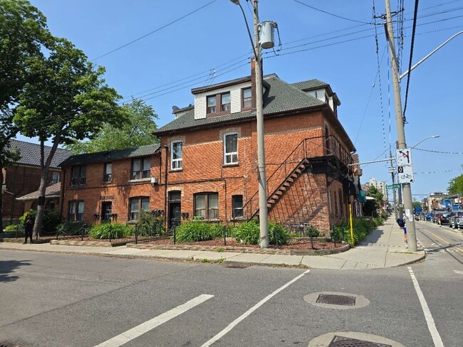 property at 145 E Av N