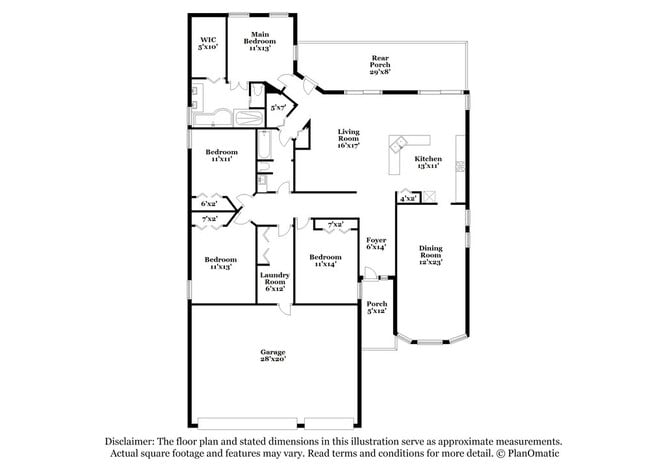 506 York Dale Dr in Ruskin, FL - Building Photo - Building Photo