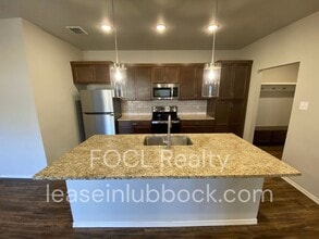 5851 Virginia Ave in Lubbock, TX - Building Photo - Building Photo