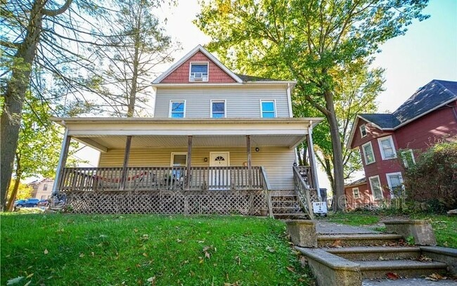 property at 505 Dawson Ave