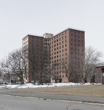 Steamboat Square in Albany, NY - Building Photo - Building Photo