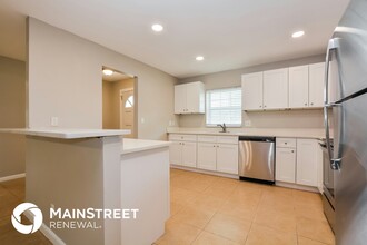 2215 Falkner Rd in Orlando, FL - Building Photo - Building Photo