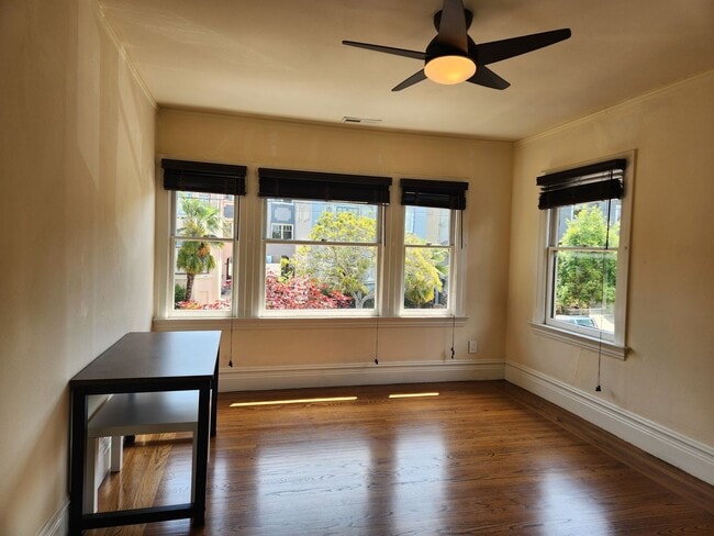 1514 Walnut St in Berkeley, CA - Building Photo - Building Photo