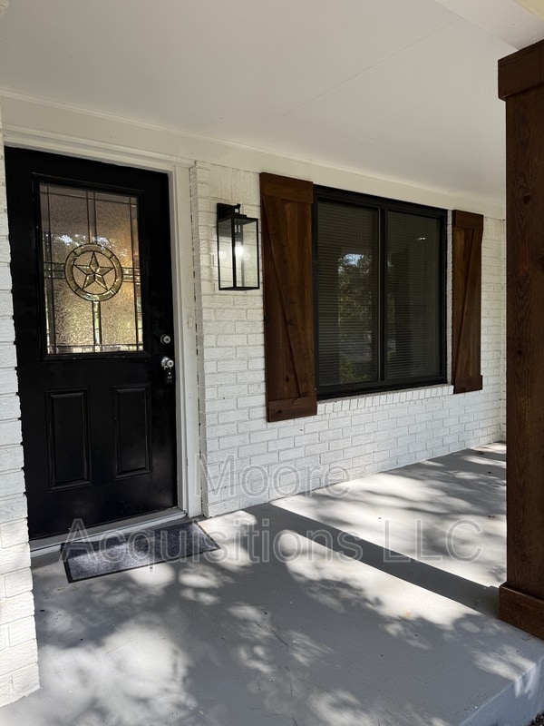 3601 Oakwood Dr in Denison, TX - Building Photo - Building Photo