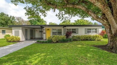 3015 Tampico Dr in Orlando, FL - Foto de edificio - Building Photo