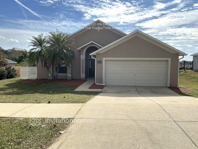 property at 1629 Nightfall Dr